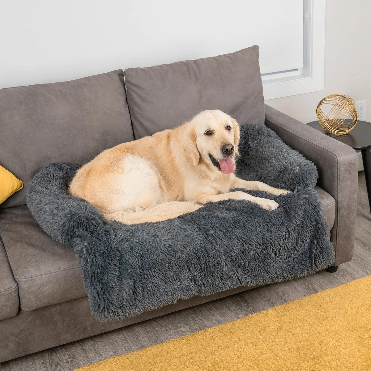 Warm Wags- Calming Furniture Protector