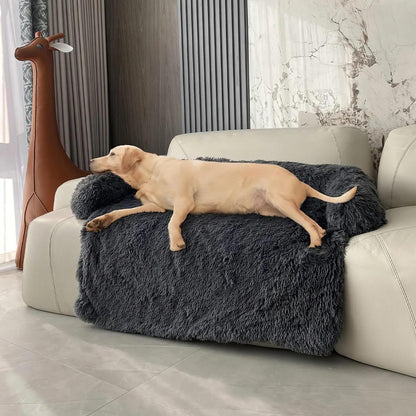 Warm Wags- Calming Furniture Protector