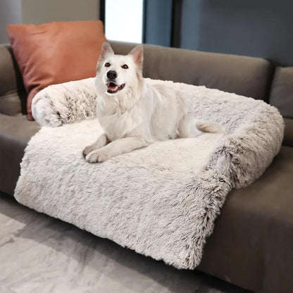 Warm Wags- Calming Furniture Protector