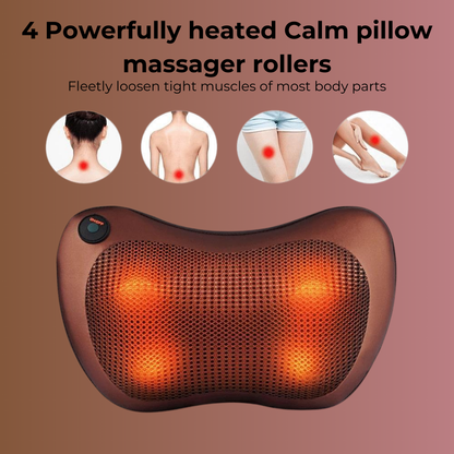 Cozy Pillow massager